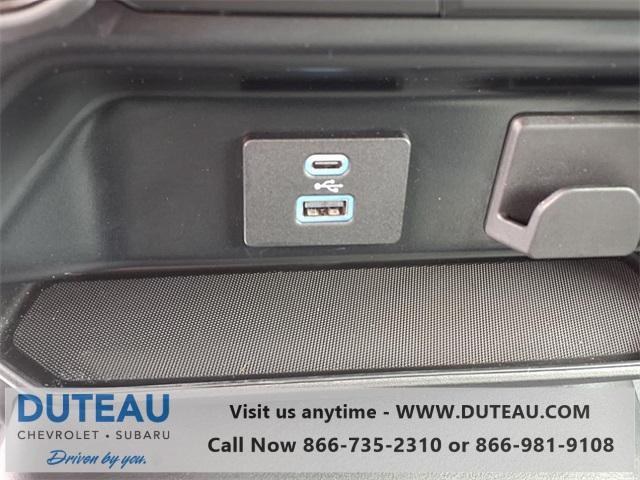 used 2024 Ford F-150 car, priced at $40,900