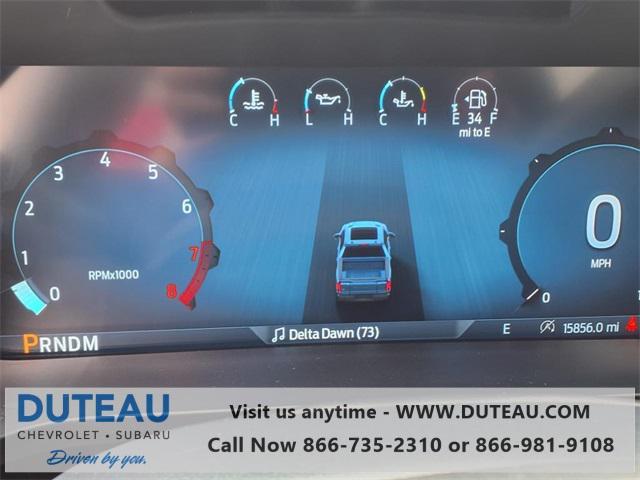 used 2024 Ford F-150 car, priced at $40,900