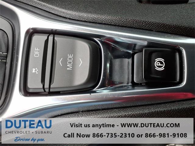 used 2017 Chevrolet Camaro car, priced at $20,900