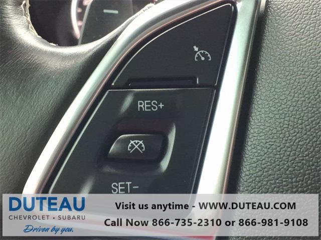 used 2017 Chevrolet Camaro car, priced at $20,900