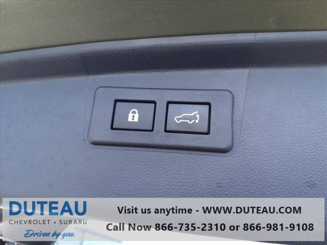 used 2021 Subaru Outback car, priced at $21,900