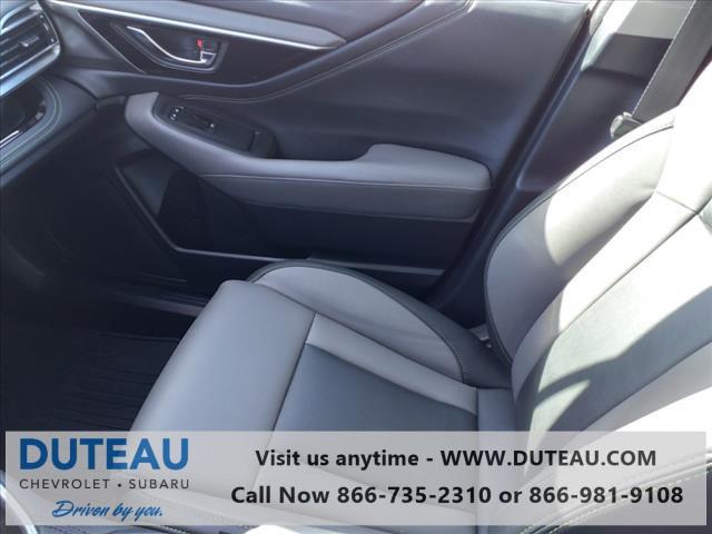 used 2021 Subaru Outback car, priced at $21,900