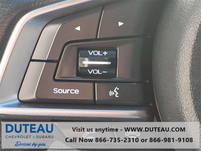 used 2022 Subaru Outback car, priced at $24,900