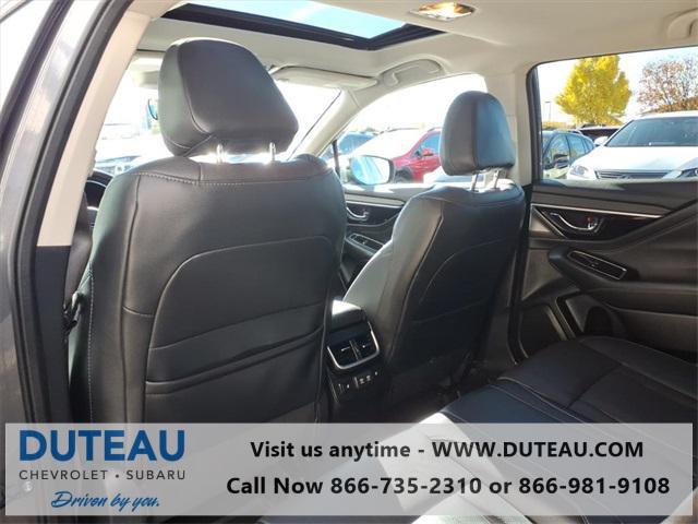 used 2022 Subaru Outback car, priced at $24,900