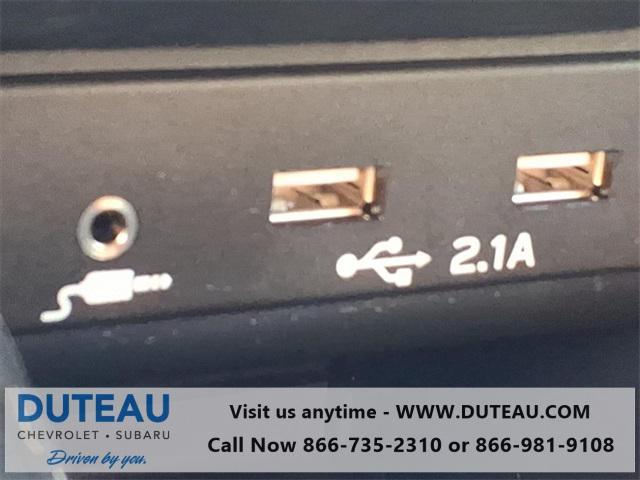 used 2022 Subaru Outback car, priced at $24,900