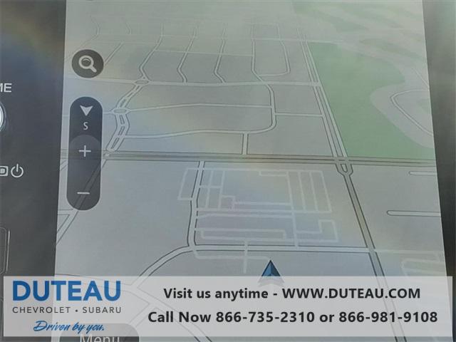 used 2022 Subaru Outback car, priced at $24,900