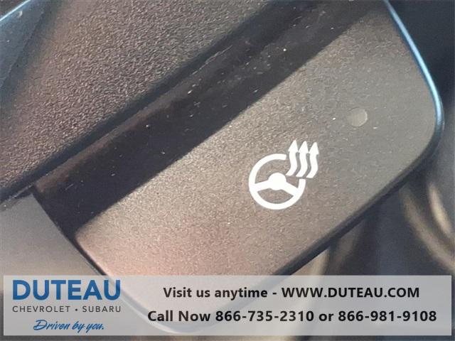 used 2022 Subaru Outback car, priced at $24,900