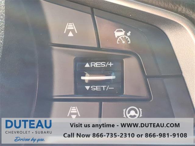 used 2022 Subaru Outback car, priced at $24,900