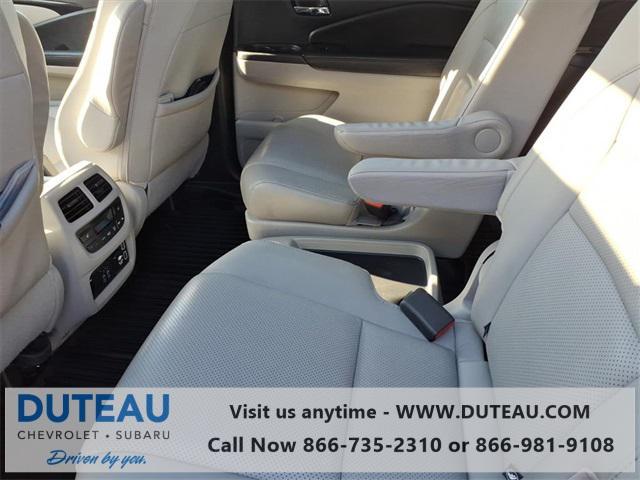 used 2019 Honda Pilot car, priced at $24,900