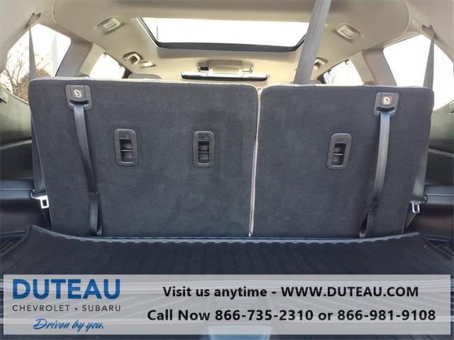 used 2019 Honda Pilot car, priced at $24,900