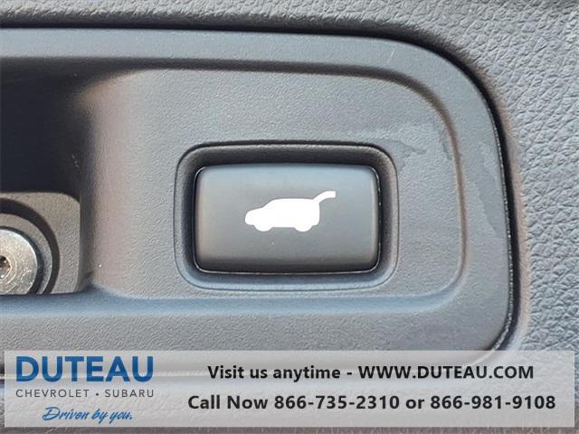 used 2019 Honda Pilot car, priced at $24,900