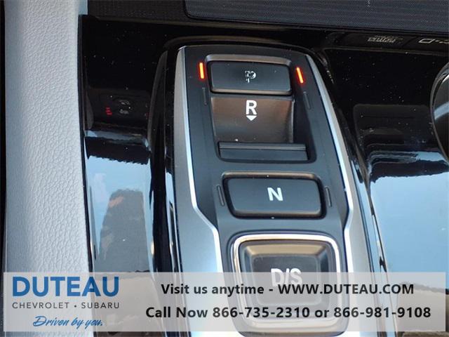 used 2019 Honda Pilot car, priced at $24,900