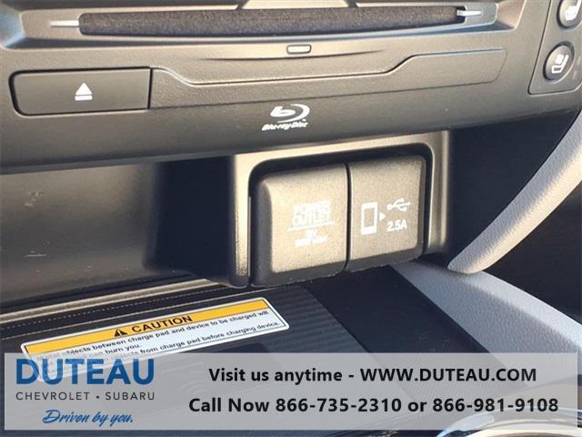 used 2019 Honda Pilot car, priced at $24,900