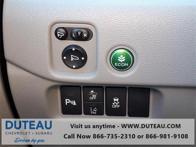 used 2019 Honda Pilot car, priced at $24,900