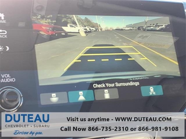 used 2019 Honda Pilot car, priced at $24,900