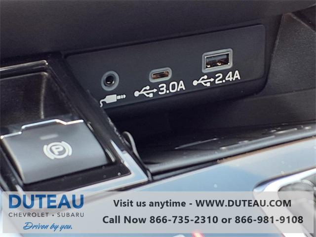 new 2025 Subaru Outback car, priced at $44,991