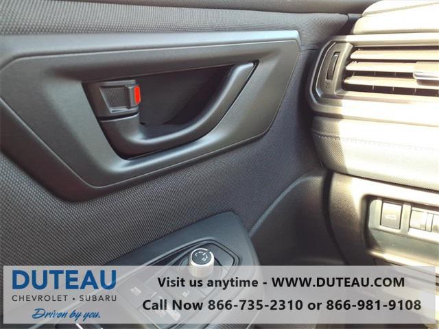 new 2026 Subaru Forester car, priced at $37,032