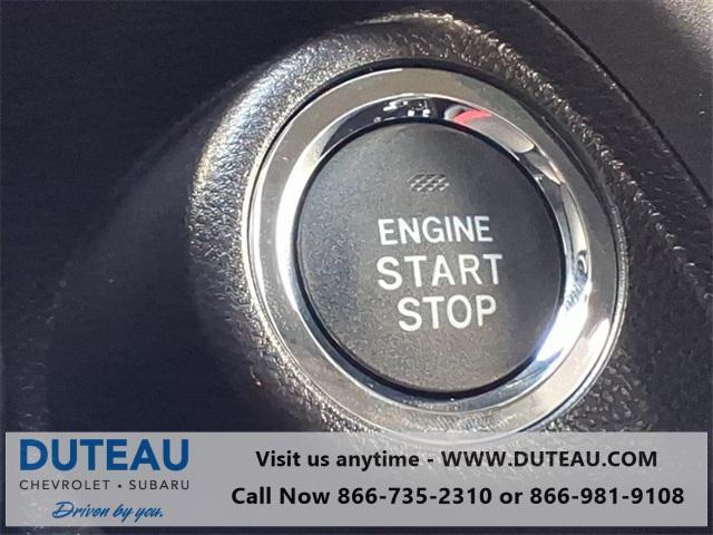 new 2026 Subaru Forester car, priced at $37,032