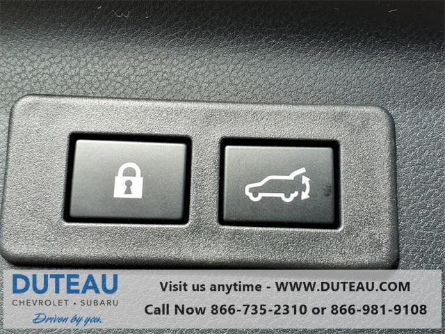 new 2026 Subaru Forester car, priced at $37,032