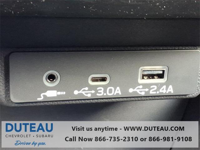 new 2026 Subaru Forester car, priced at $37,032