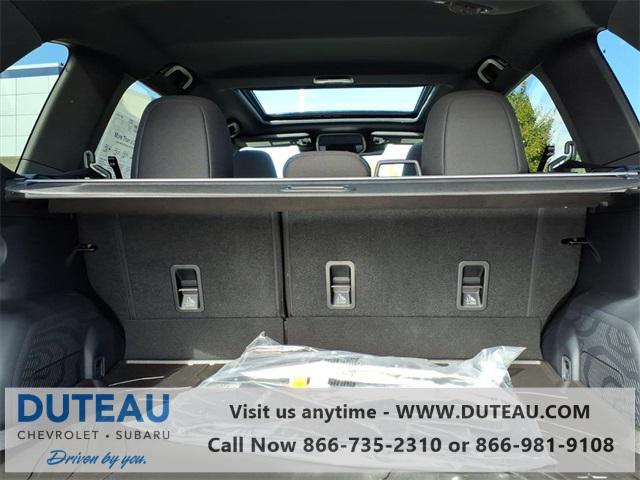 new 2026 Subaru Forester car, priced at $37,032