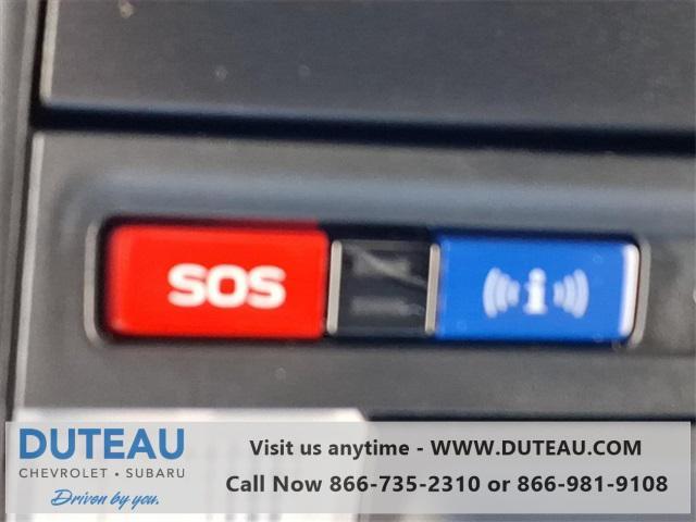 new 2026 Subaru Forester car, priced at $37,032