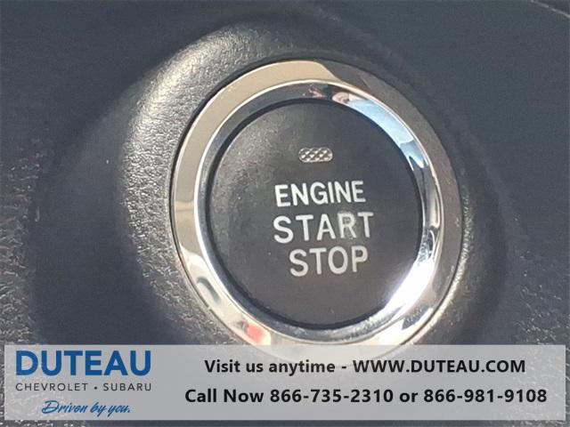 used 2023 Subaru Forester car, priced at $29,400