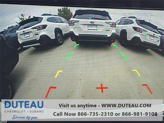 used 2023 Subaru Forester car, priced at $29,400