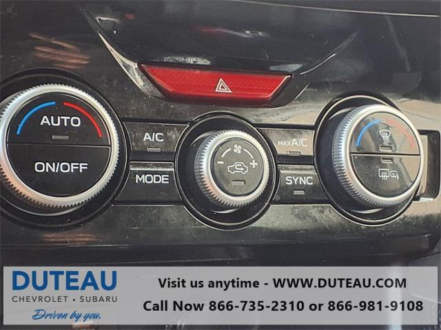 used 2020 Subaru Forester car, priced at $20,900