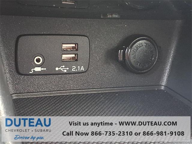 used 2020 Subaru Forester car, priced at $20,900