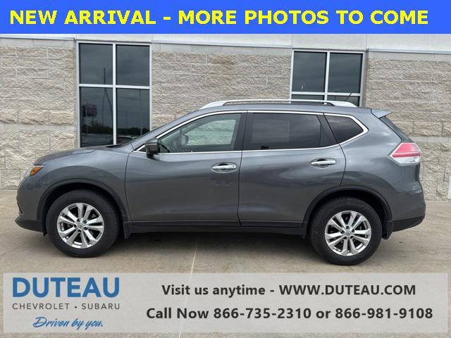 used 2014 Nissan Rogue car, priced at $11,900