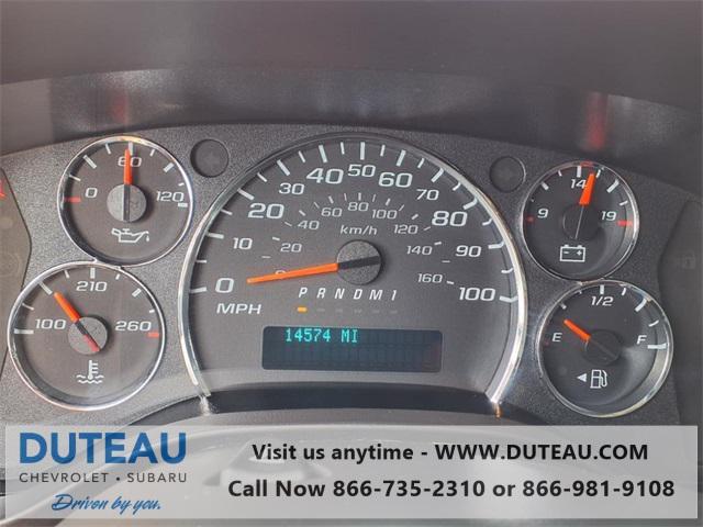 used 2023 GMC Savana 2500 car, priced at $32,900
