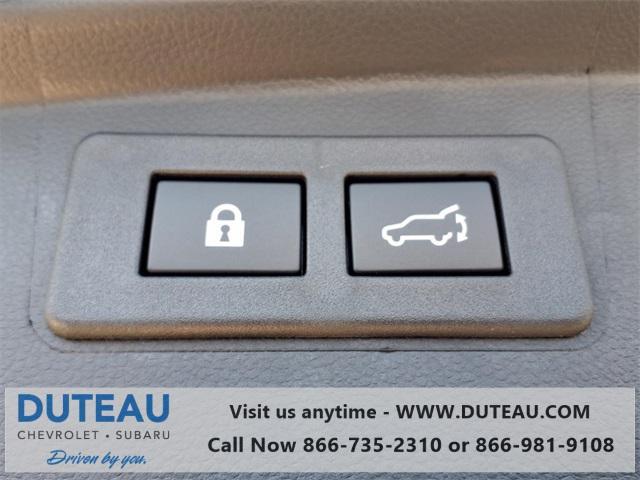 new 2025 Subaru Outback car, priced at $42,453
