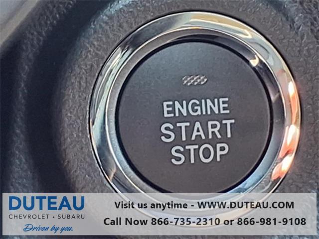 new 2025 Subaru Outback car, priced at $42,453
