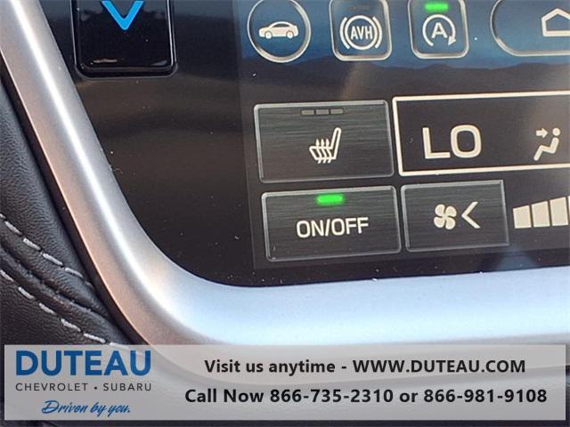 new 2025 Subaru Outback car, priced at $42,453