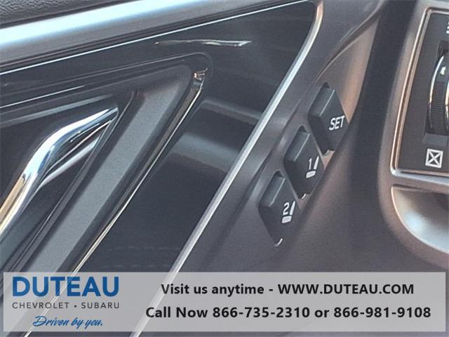 new 2025 Subaru Outback car, priced at $42,453