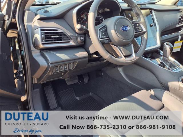 new 2025 Subaru Outback car, priced at $42,453