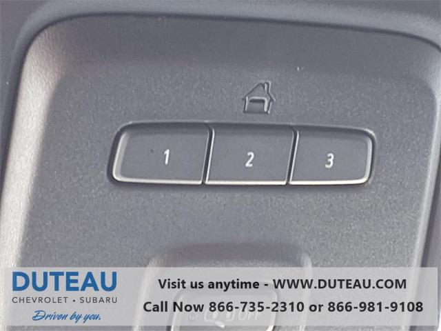 used 2022 Chevrolet Suburban car, priced at $47,900