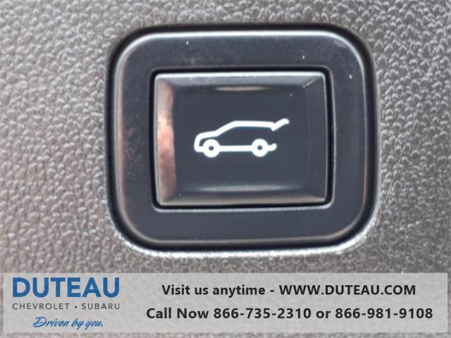 used 2022 Chevrolet Suburban car, priced at $47,900