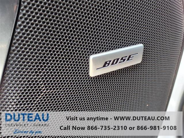 used 2022 Chevrolet Suburban car, priced at $47,900