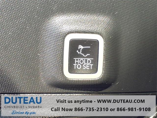 used 2023 Jeep Grand Cherokee car, priced at $37,900