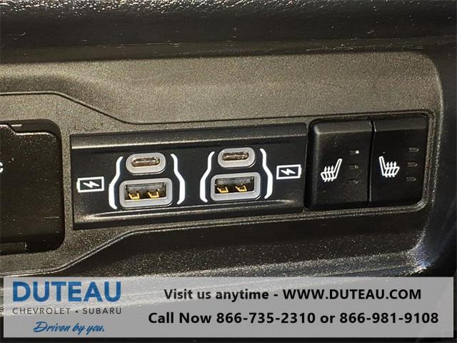 used 2023 Jeep Grand Cherokee car, priced at $37,900