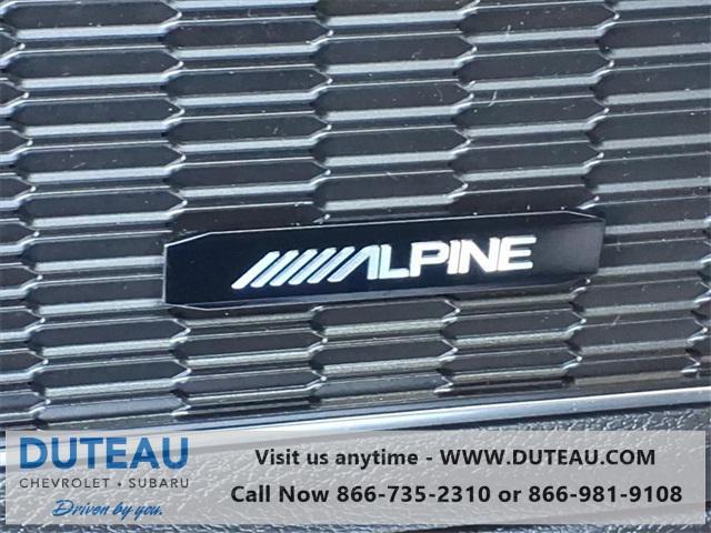 used 2023 Jeep Grand Cherokee car, priced at $37,900