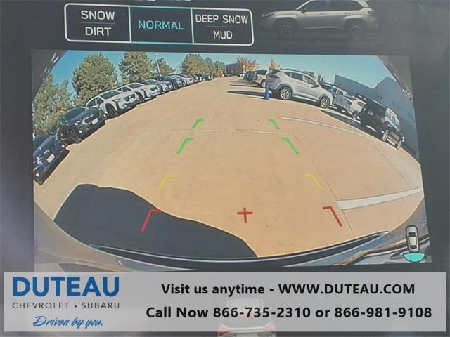 new 2026 Subaru Forester car, priced at $44,070