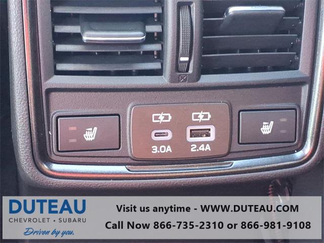 new 2026 Subaru Forester car, priced at $44,070