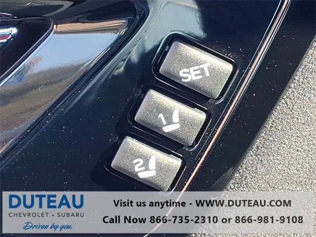 new 2026 Subaru Forester car, priced at $44,070