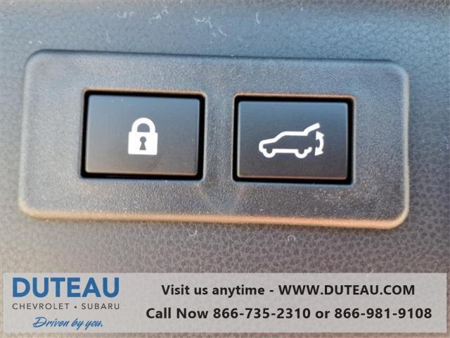 new 2026 Subaru Forester car, priced at $44,070