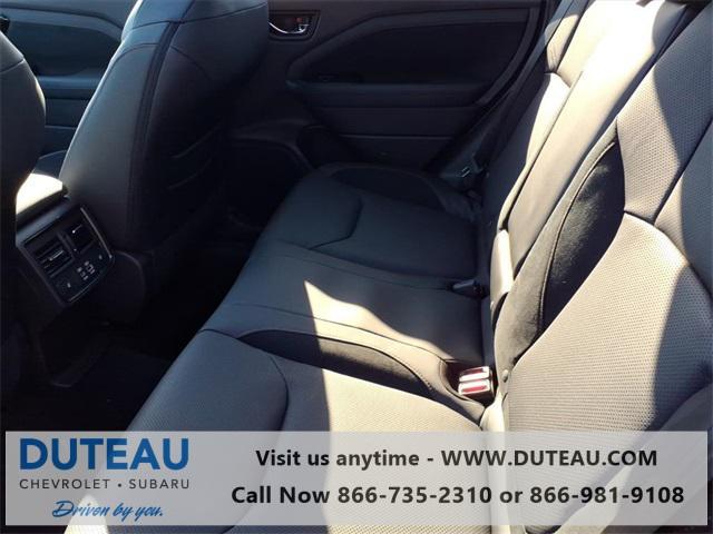 new 2026 Subaru Forester car, priced at $44,070