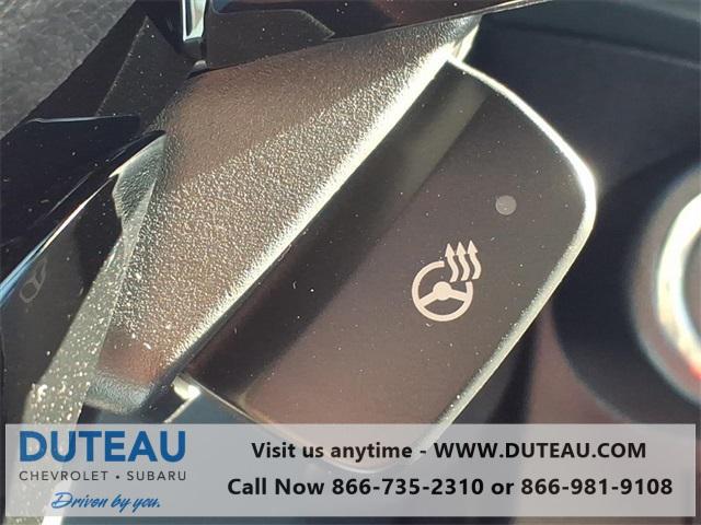 new 2026 Subaru Forester car, priced at $44,070