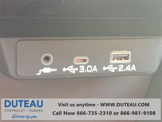 new 2026 Subaru Forester car, priced at $44,070